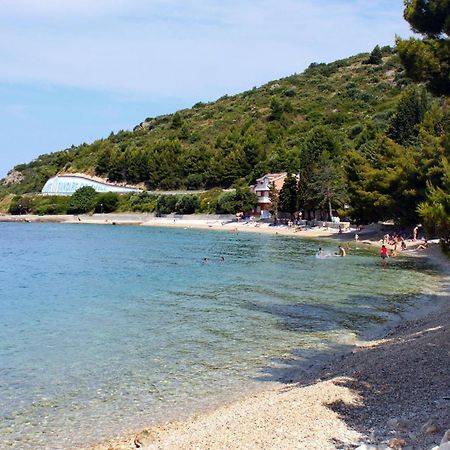 Apartments By The Sea Podaca, Makarska - 516 Luaran gambar