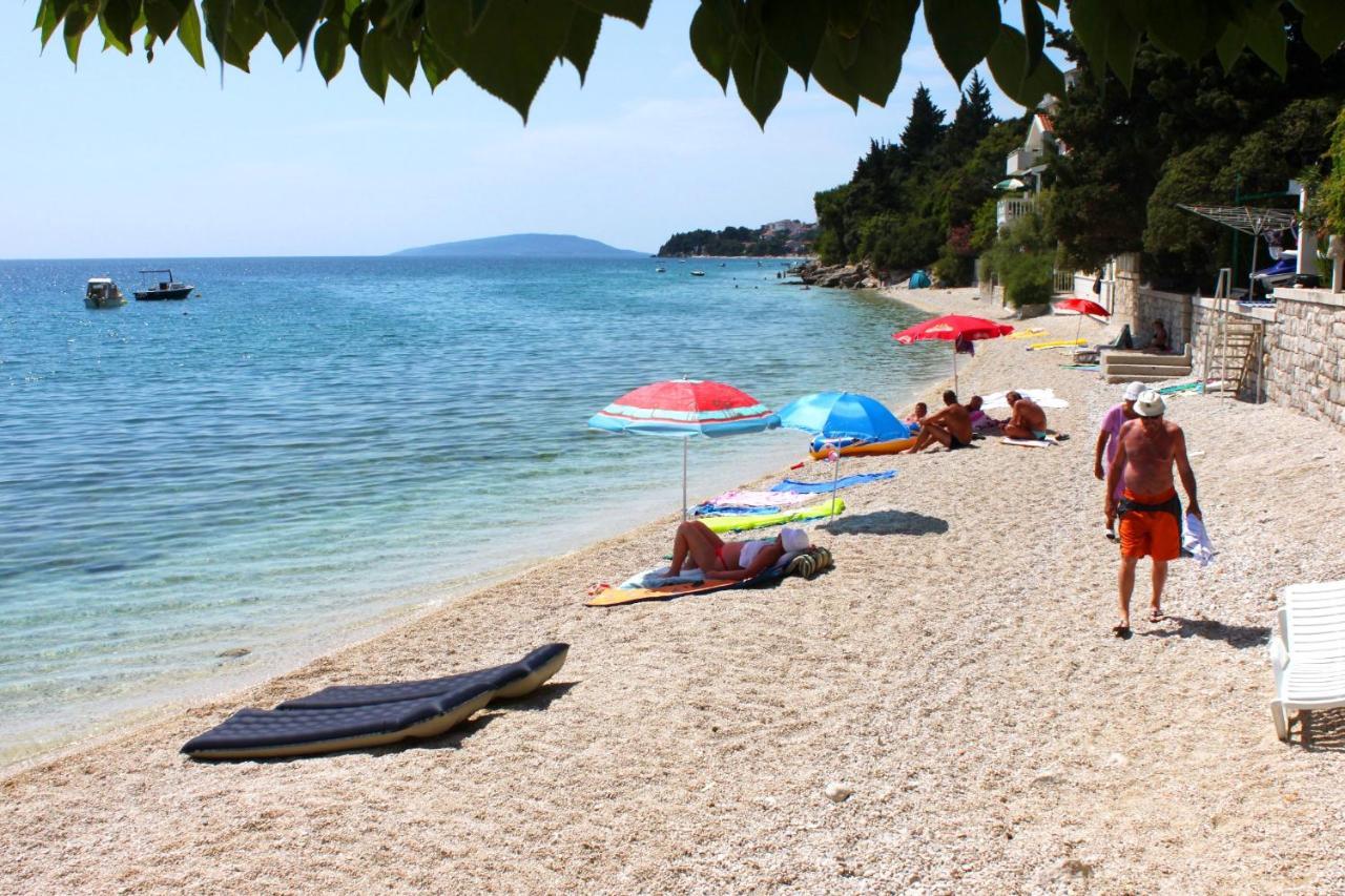 Apartments By The Sea Podaca, Makarska - 516 Luaran gambar