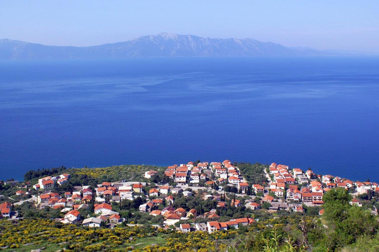 Apartments By The Sea Podaca, Makarska - 516 Luaran gambar