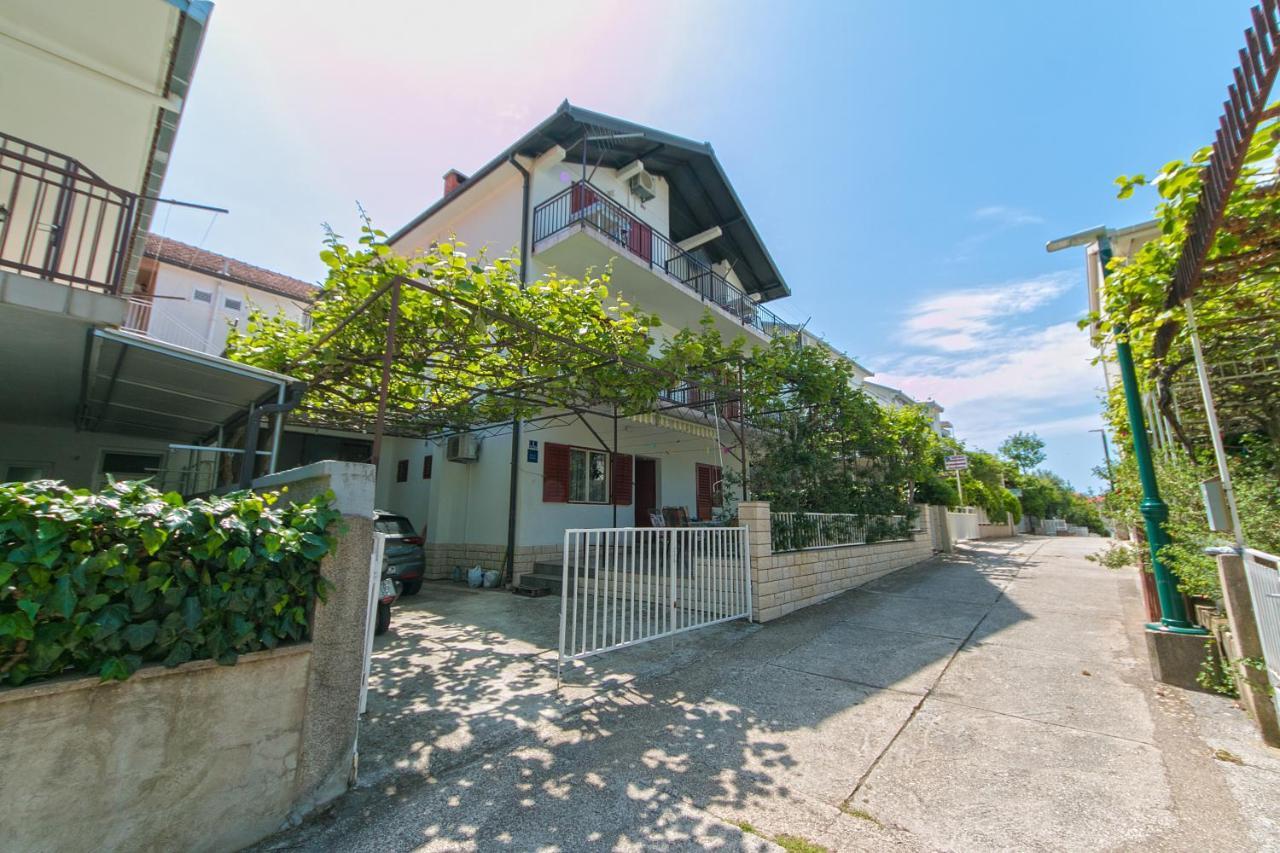 Apartments By The Sea Podaca, Makarska - 516 Luaran gambar