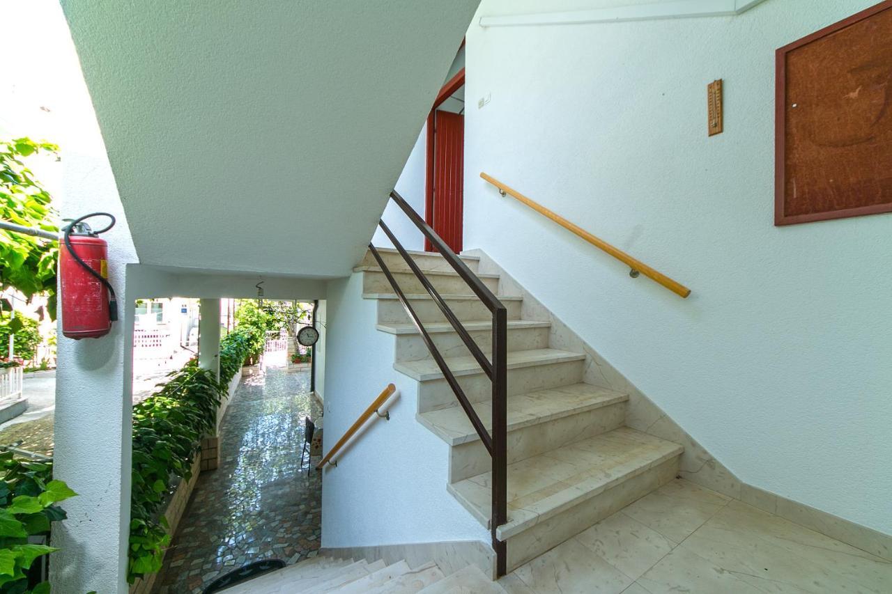 Apartments By The Sea Podaca, Makarska - 516 Luaran gambar