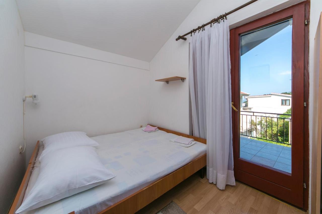 Apartments By The Sea Podaca, Makarska - 516 Luaran gambar