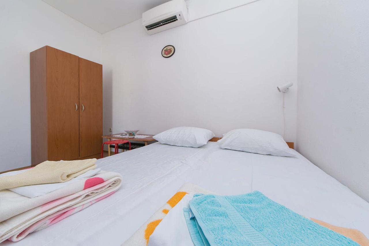Apartments By The Sea Podaca, Makarska - 516 Luaran gambar