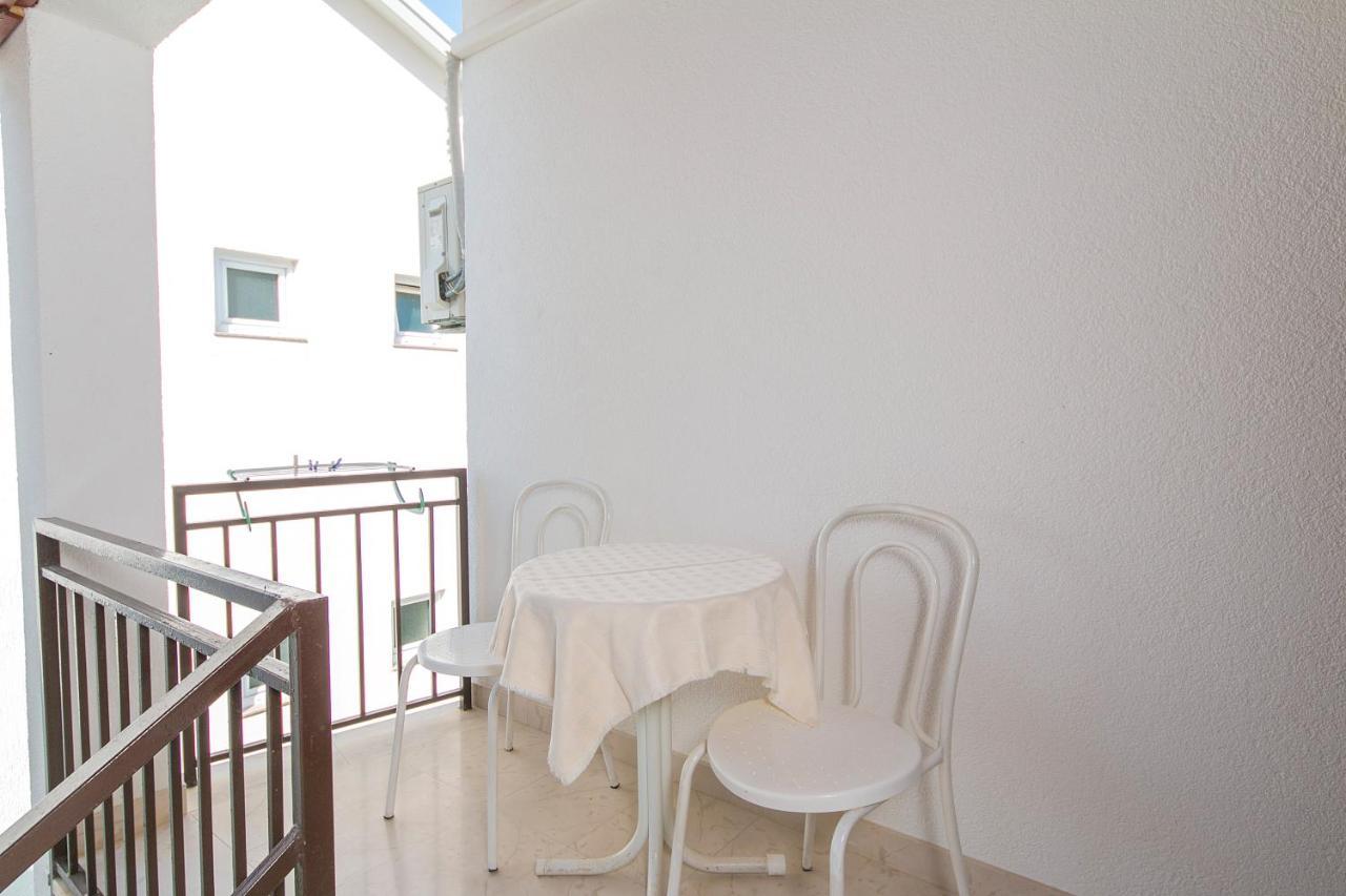 Apartments By The Sea Podaca, Makarska - 516 Luaran gambar