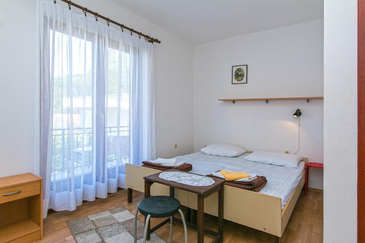 Apartments By The Sea Podaca, Makarska - 516 Luaran gambar
