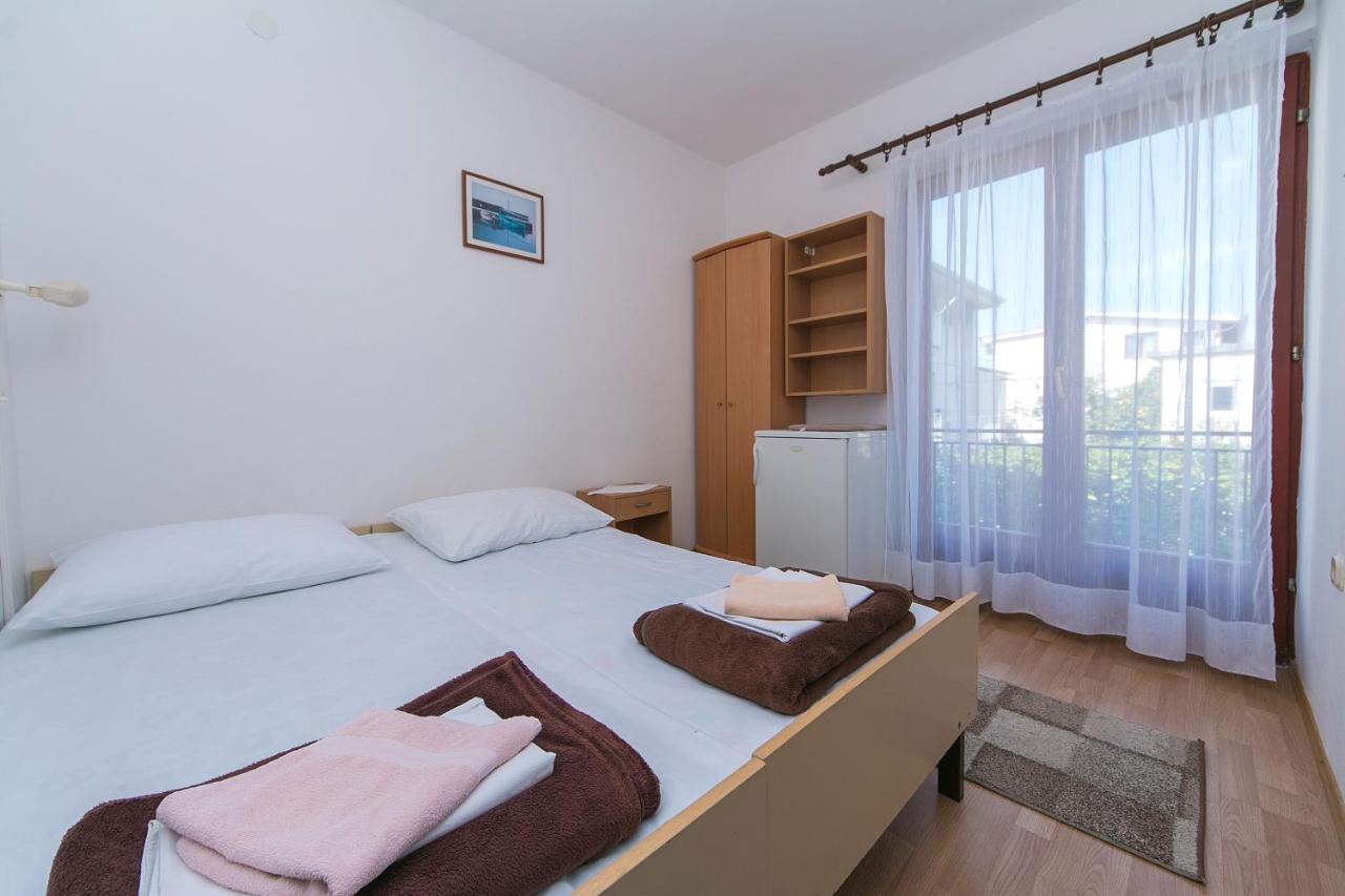 Apartments By The Sea Podaca, Makarska - 516 Luaran gambar