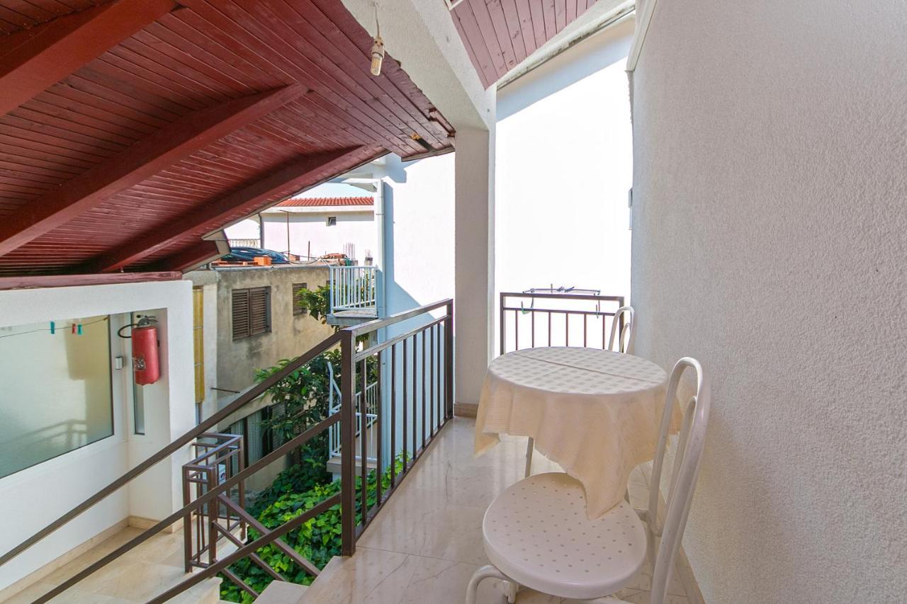 Apartments By The Sea Podaca, Makarska - 516 Luaran gambar