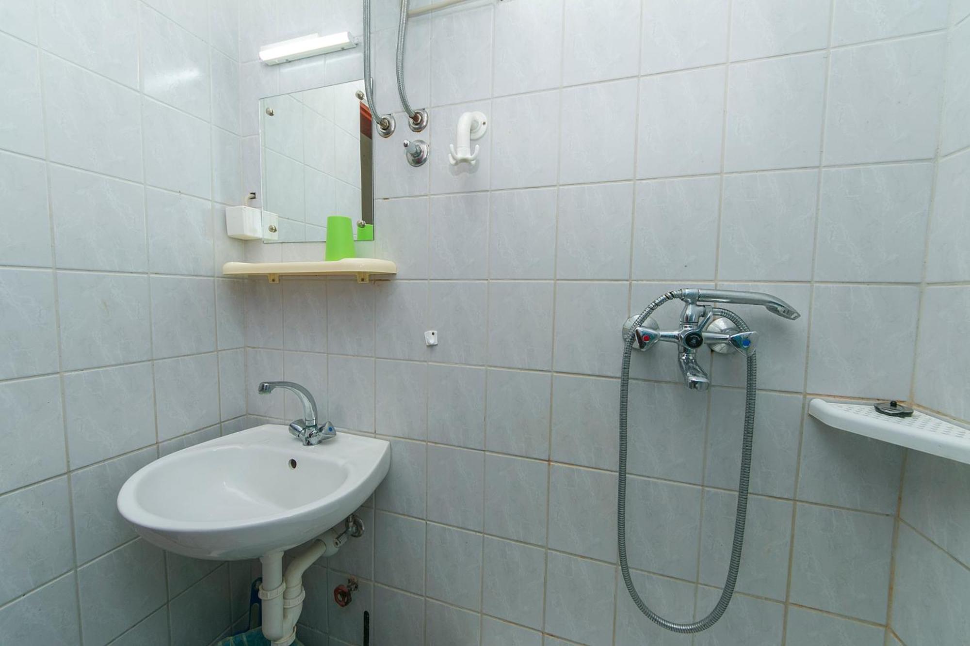 Apartments By The Sea Podaca, Makarska - 516 Bilik gambar