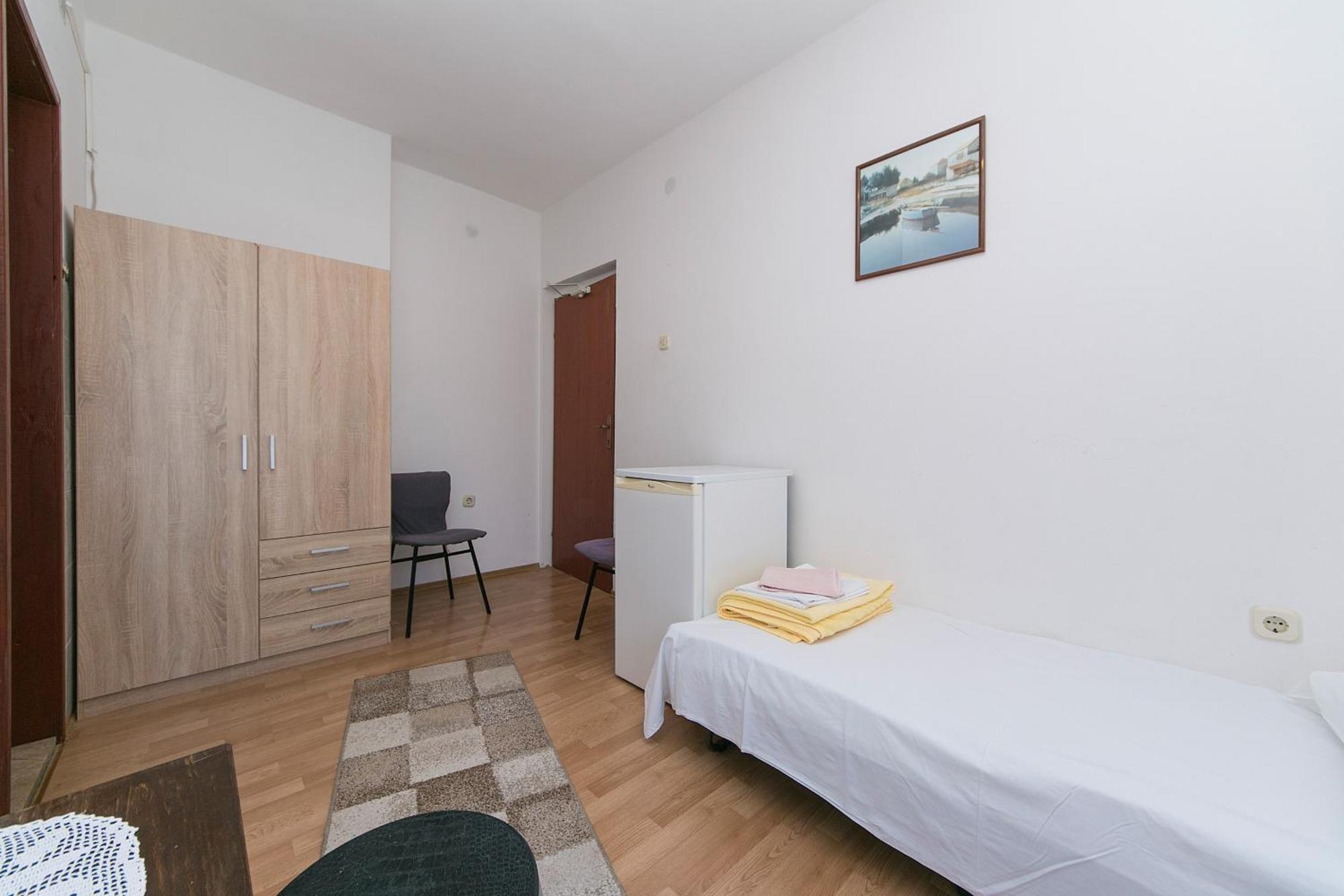 Apartments By The Sea Podaca, Makarska - 516 Bilik gambar