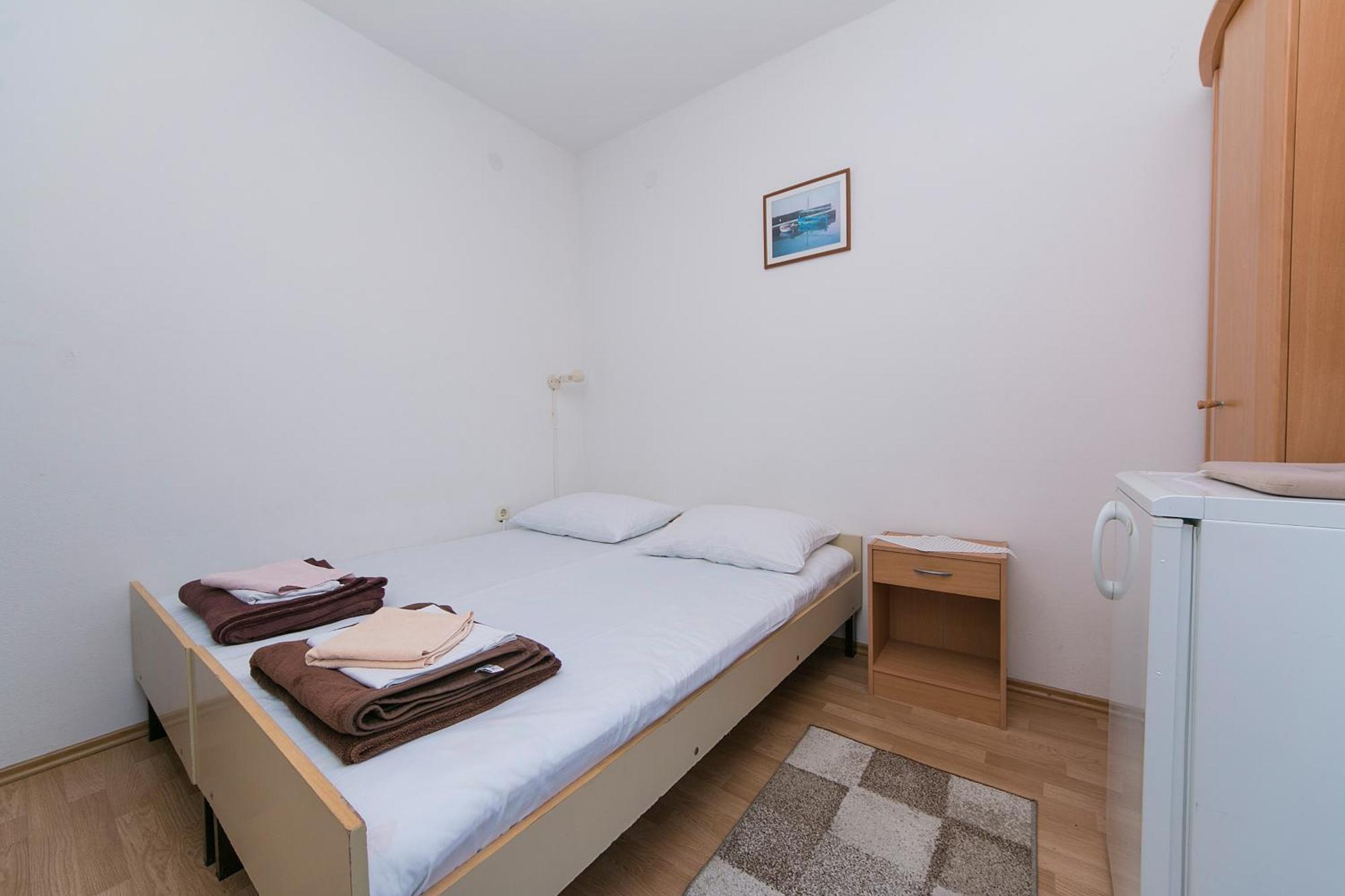 Apartments By The Sea Podaca, Makarska - 516 Bilik gambar