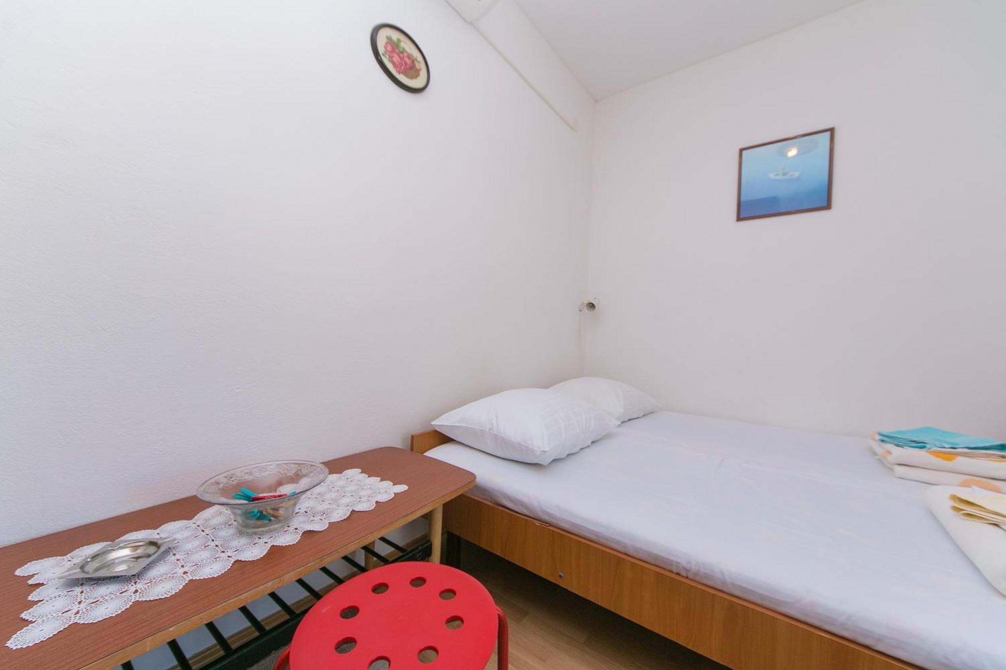 Apartments By The Sea Podaca, Makarska - 516 Bilik gambar