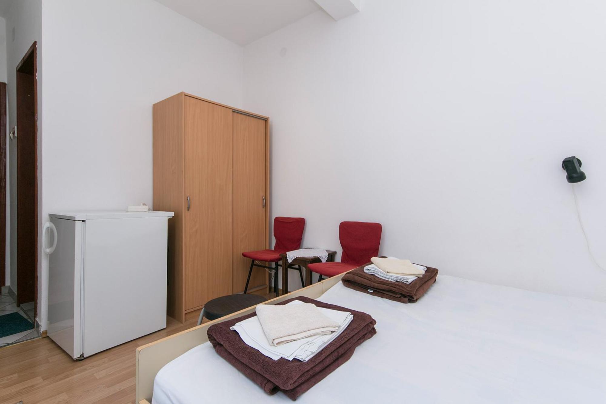 Apartments By The Sea Podaca, Makarska - 516 Bilik gambar