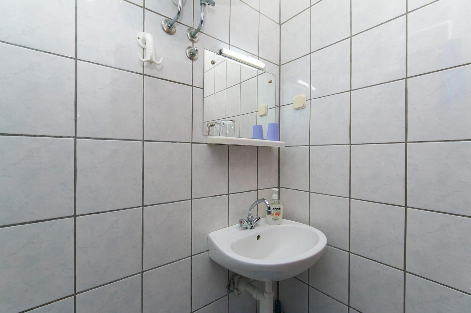 Apartments By The Sea Podaca, Makarska - 516 Bilik gambar